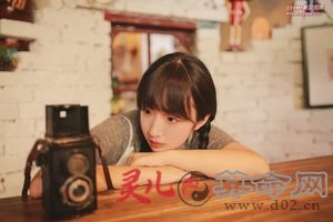 一个字的女生网名大全