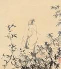 算命大师竹林狂士的详细介绍